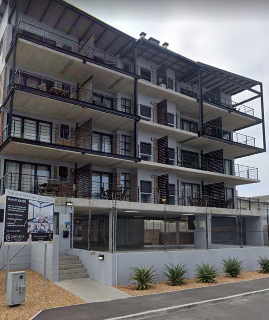 1 Bedroom Property for Sale in West Beach Western Cape